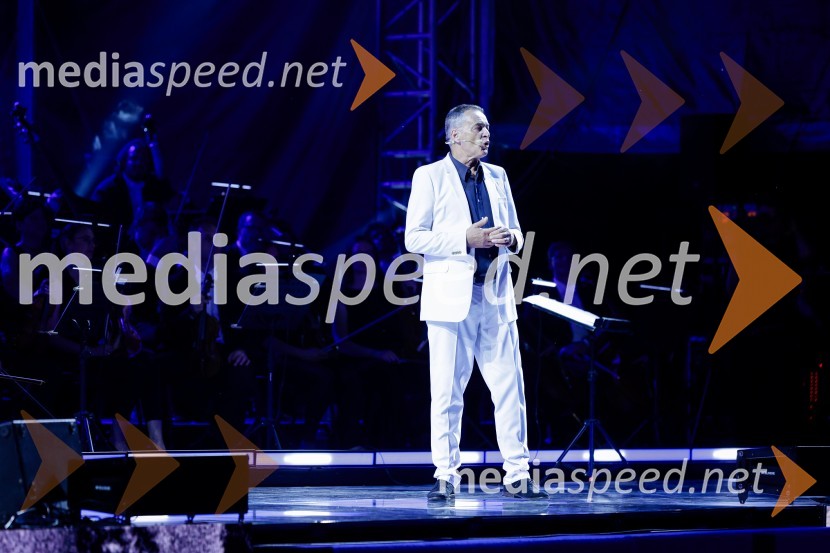 Osrednja slovesnost ob 34. dnevu državnosti na Kongresnem trgu