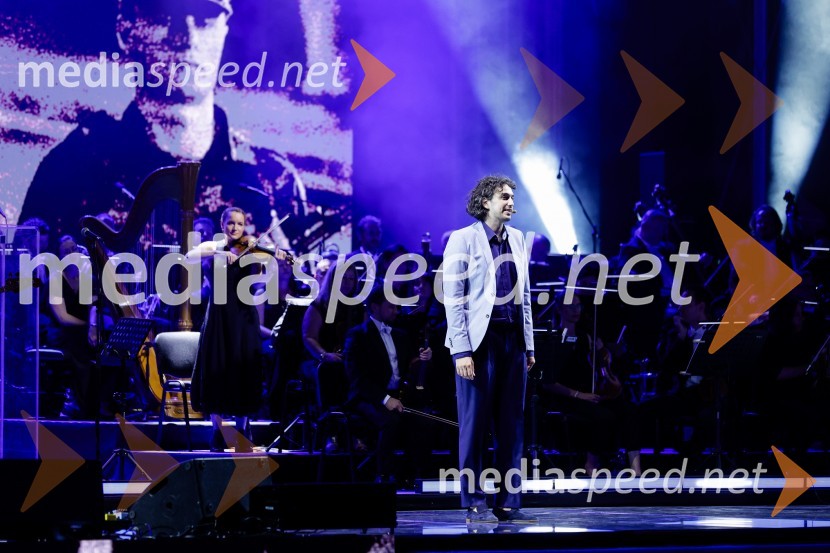 Osrednja slovesnost ob 34. dnevu državnosti na Kongresnem trgu