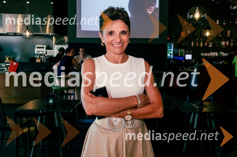  Andreja PotrebuješPremiera filma F1 v Cineplexx Ljubljana