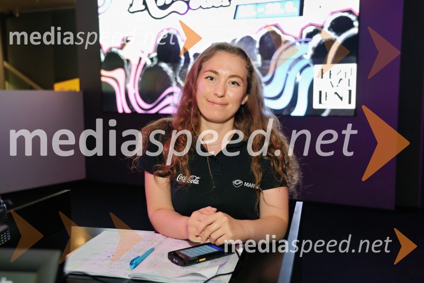 F1 z Bradom Pittom premierno v Mariboxu