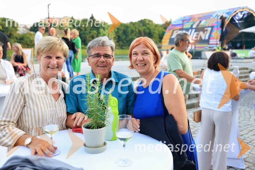  ... ;  Mirko Wudler, Humanitarno socialni zavod MIRNO MORJE Maribor;  ... Vinsko LENTanje 2025 - torek