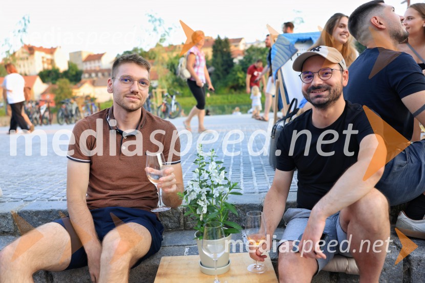 Vinsko LENTanje 2025 - torek