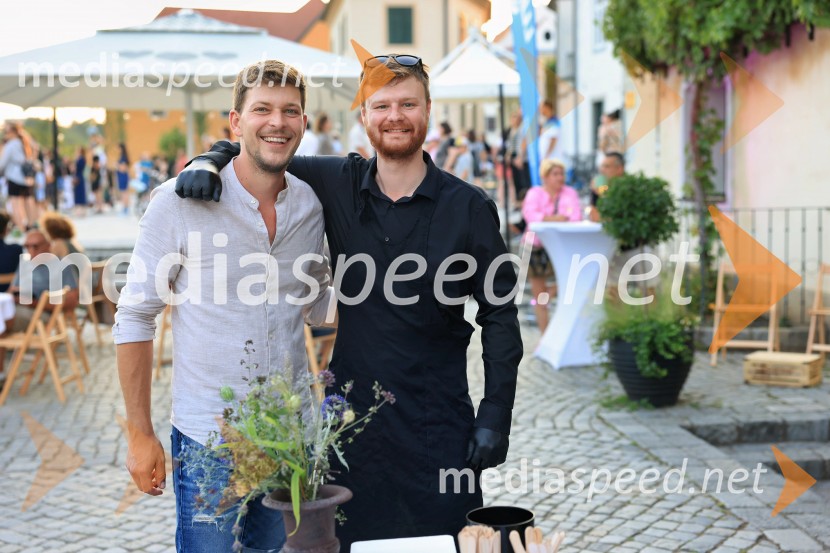  ... ;  Tristan Kotnik, Bro' Sis restavracija, MariborVinsko LENTanje 2025 - torek