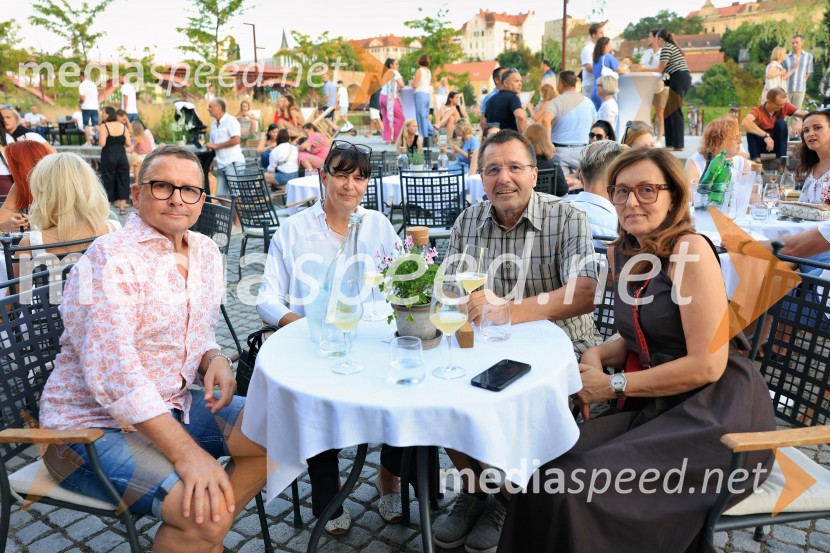 Vinsko LENTanje 2025 - torek