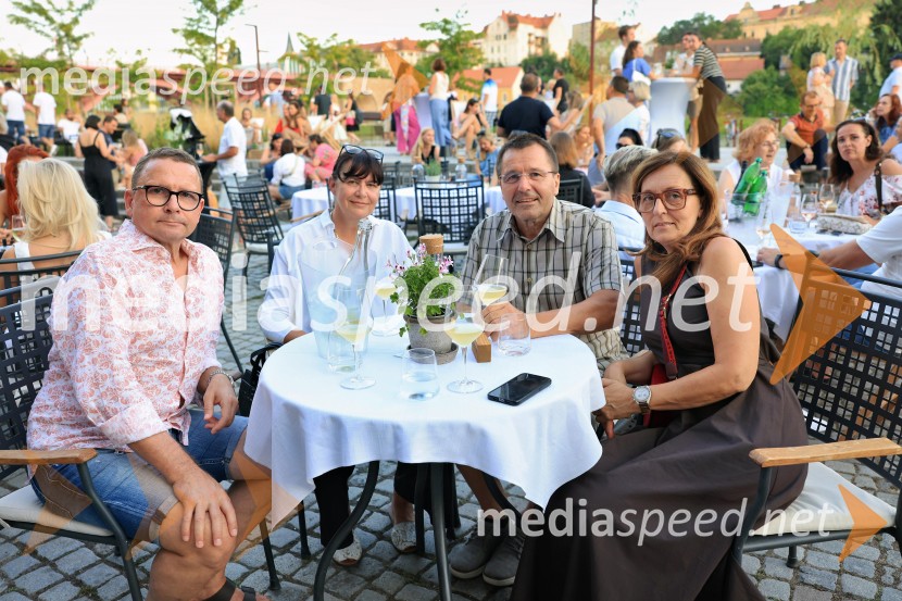 Vinsko LENTanje 2025 - torek