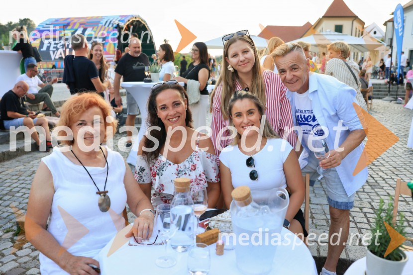 Vinsko LENTanje 2025 - torek