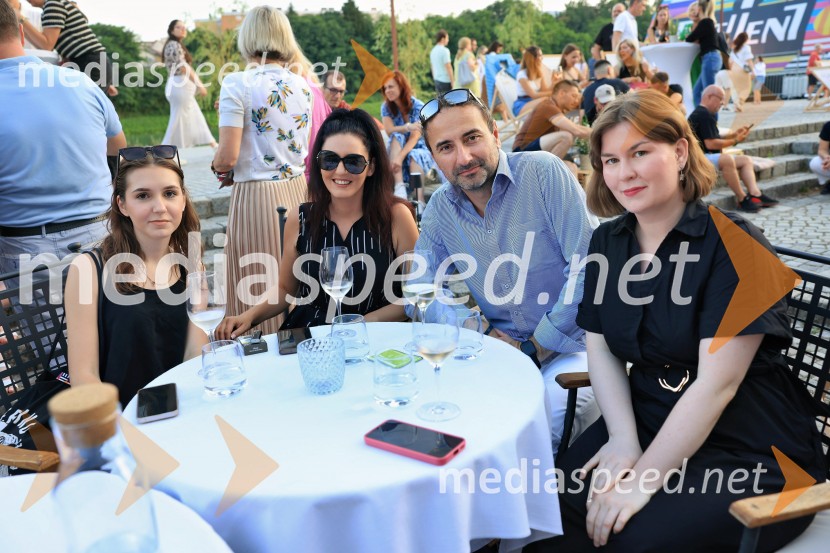 Vinsko LENTanje 2025 - torek