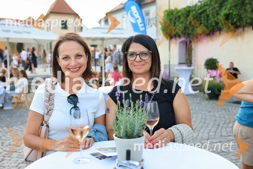 Vinsko LENTanje 2025 - torek