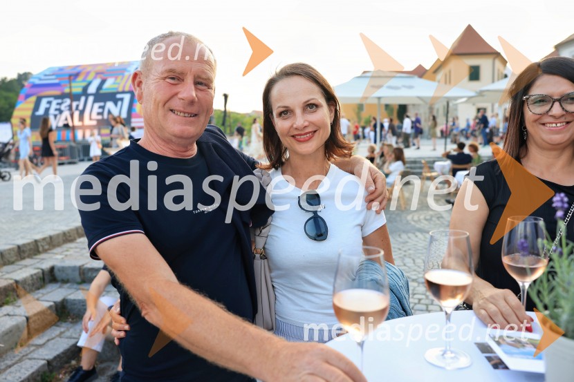 Vinsko LENTanje 2025 - torek