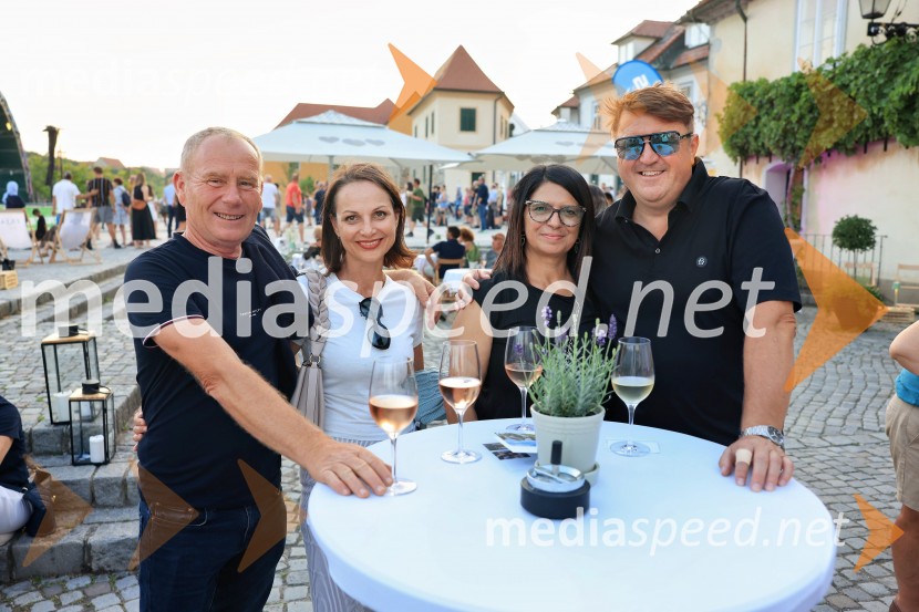 Vinsko LENTanje 2025 - torek