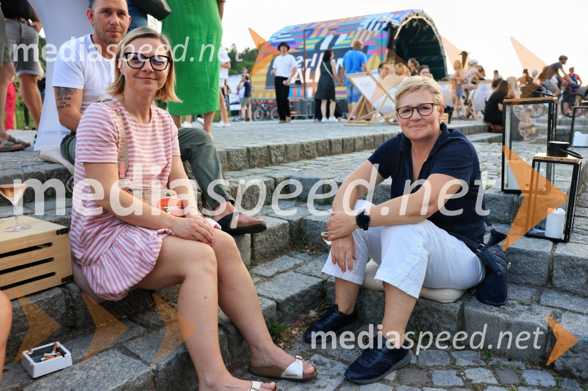 Vinsko LENTanje 2025 - torek