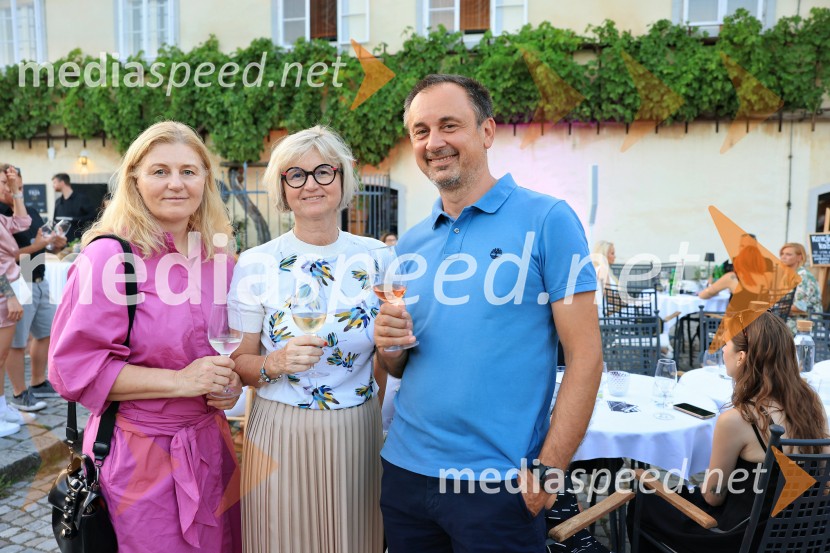 Vinsko LENTanje 2025 - torek