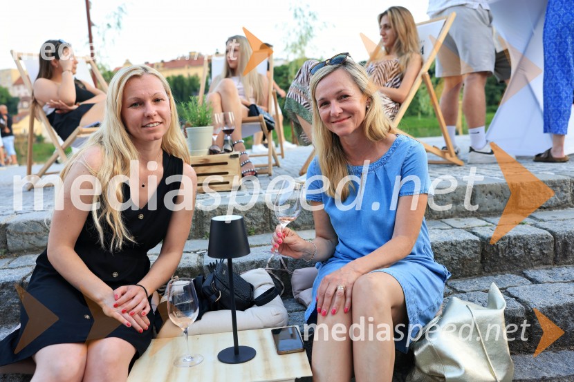 Vinsko LENTanje 2025 - torek