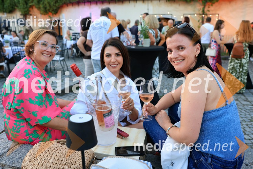  ... ;  ... ;  Sanja Simonič, Perutnina PtujVinsko LENTanje 2025 - torek