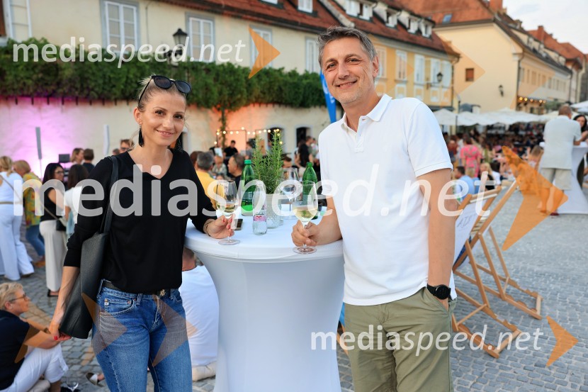 Vinsko LENTanje 2025 - torek