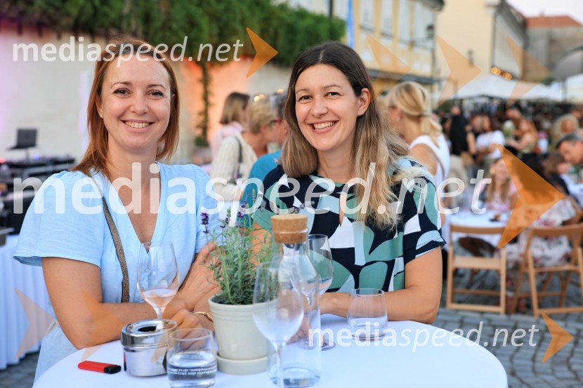 Vinsko LENTanje 2025 - torek