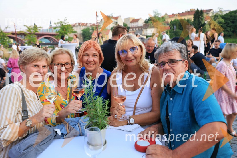  ... ;  ... ;  ... ;  ... ;  Mirko Wudler, Humanitarno socialni zavod MIRNO MORJE MariborVinsko LENTanje 2025 - torek