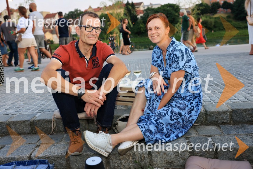 Vinsko LENTanje 2025 - torek