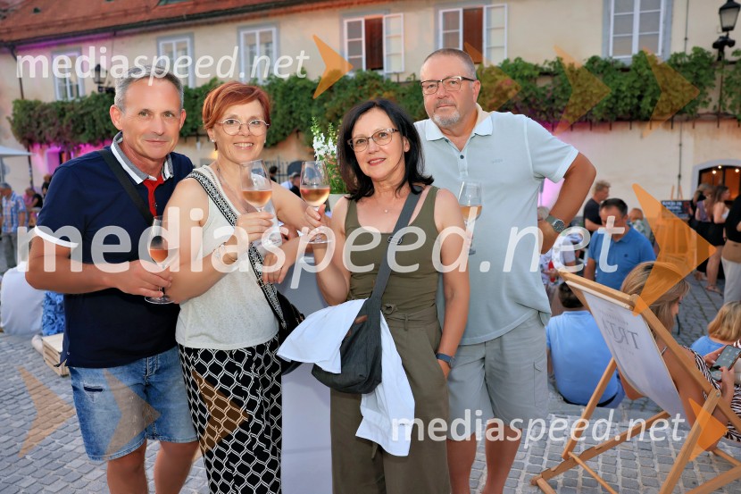 Vinsko LENTanje 2025 - torek