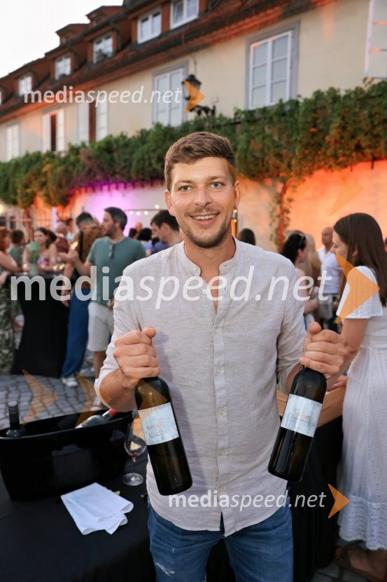 Vinsko LENTanje 2025 - torek