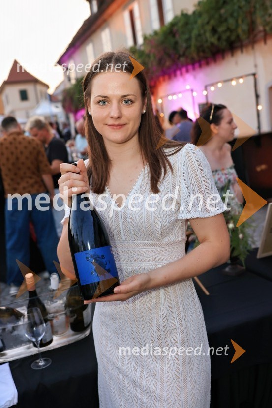 Vinsko LENTanje 2025 - torek