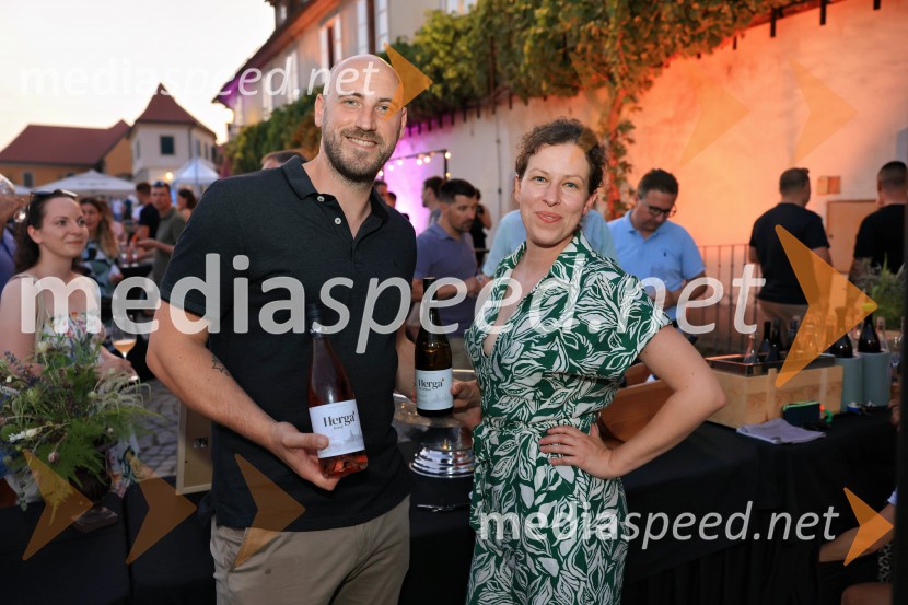 Vinsko LENTanje 2025 - torek