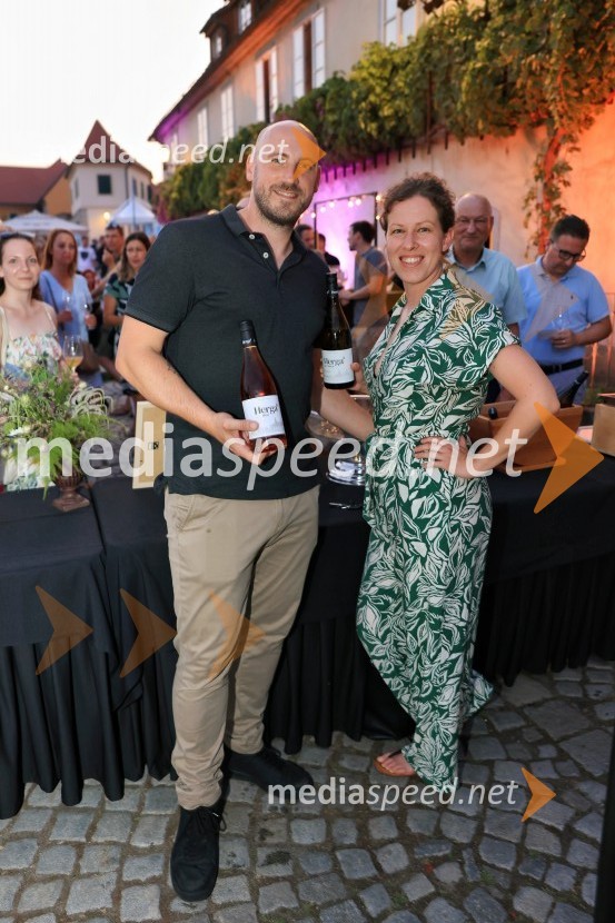 Vinsko LENTanje 2025 - torek