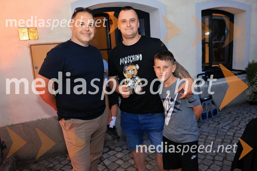  Jure Struc, direktor, Zavod za turizem Maribor;  ... ;  ... Vinsko LENTanje 2025 - torek