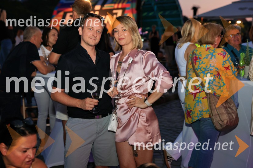 Vinsko LENTanje 2025 - torek