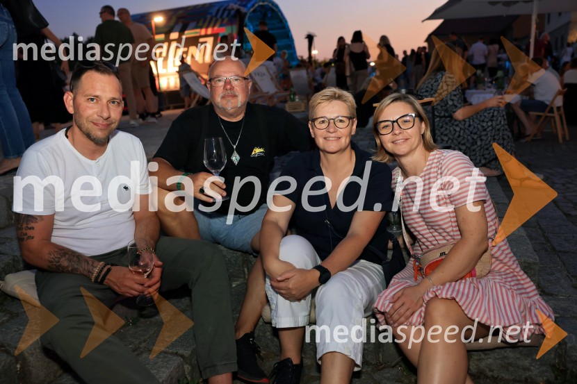 Vinsko LENTanje 2025 - torek