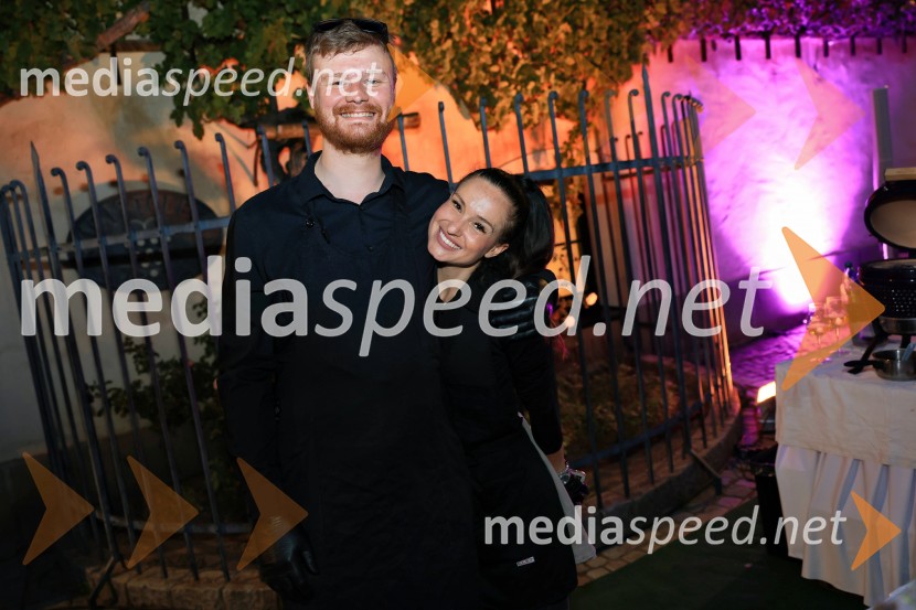 Vinsko LENTanje 2025 - torek