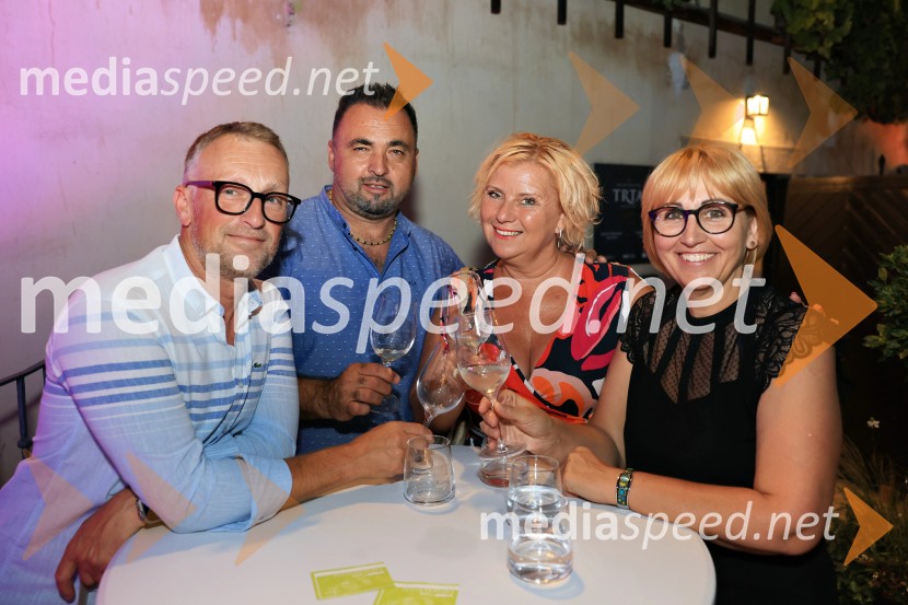 Vinsko LENTanje 2025 - torek