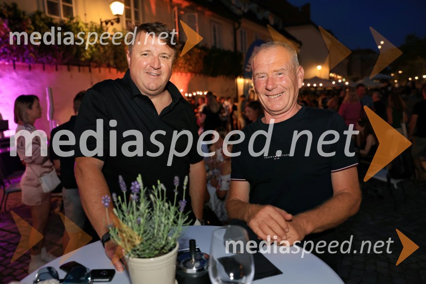 Vinsko LENTanje 2025 - torek