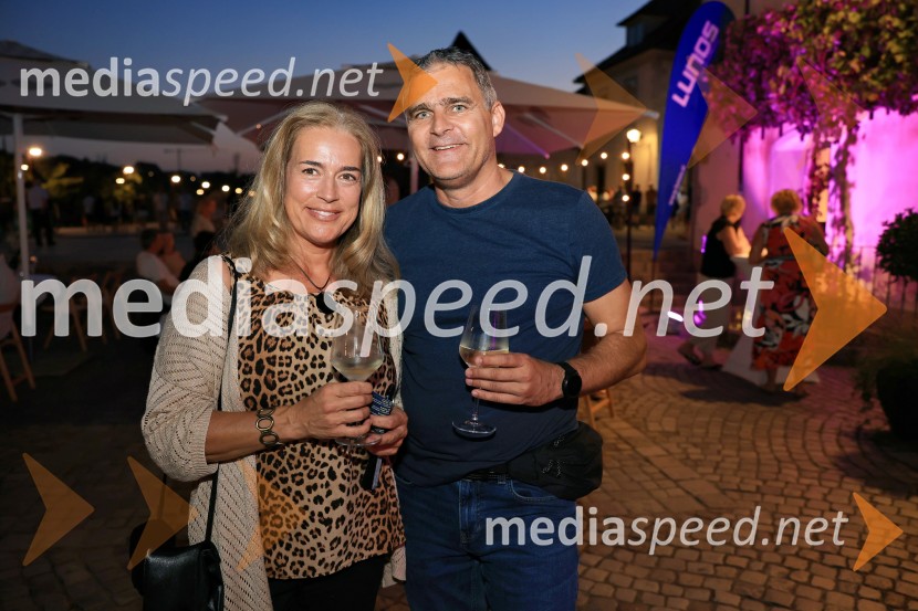 Vinsko LENTanje 2025 - torek