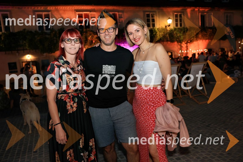 Vinsko LENTanje 2025 - torek