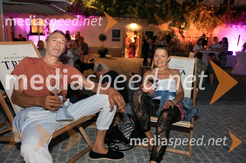 Vinsko LENTanje 2025 - torek