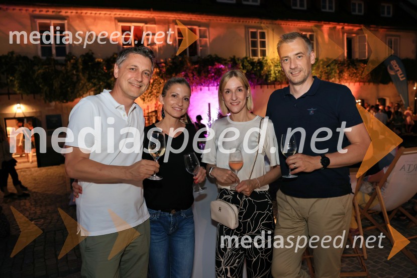 Vinsko LENTanje 2025 - torek