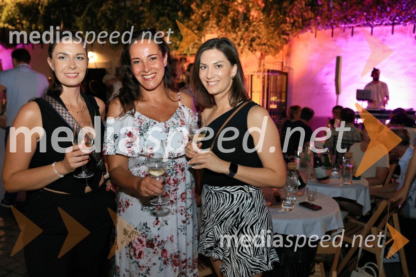 Vinsko LENTanje 2025 - torek