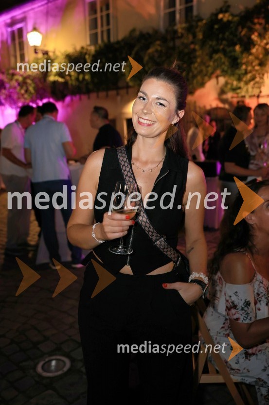 Vinsko LENTanje 2025 - torek