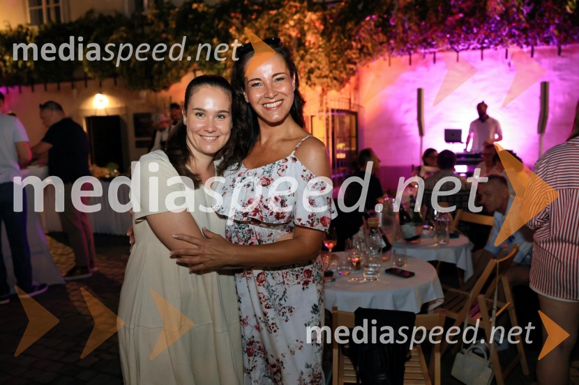 Vinsko LENTanje 2025 - torek