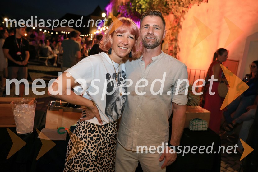 Vinsko LENTanje 2025 - torek