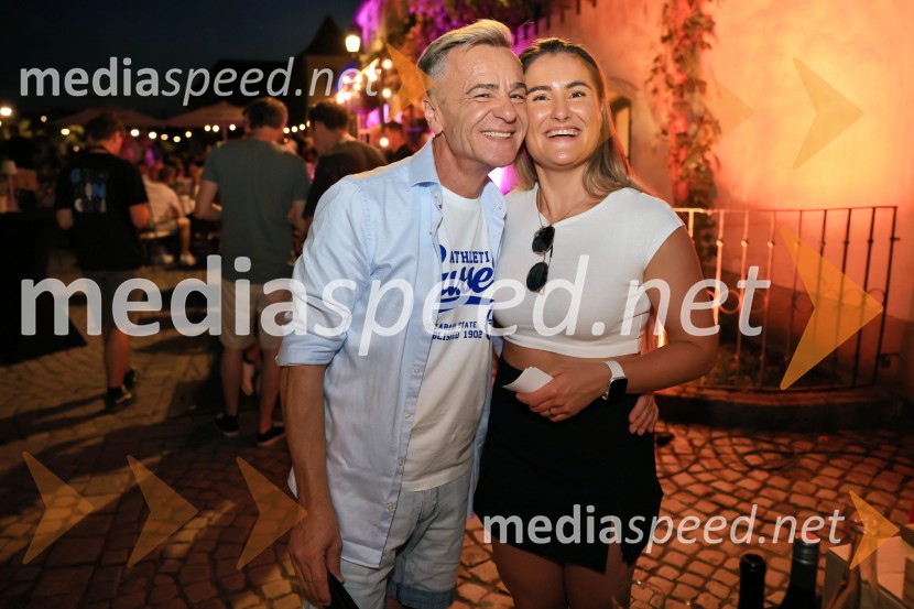 Vinsko LENTanje 2025 - torek