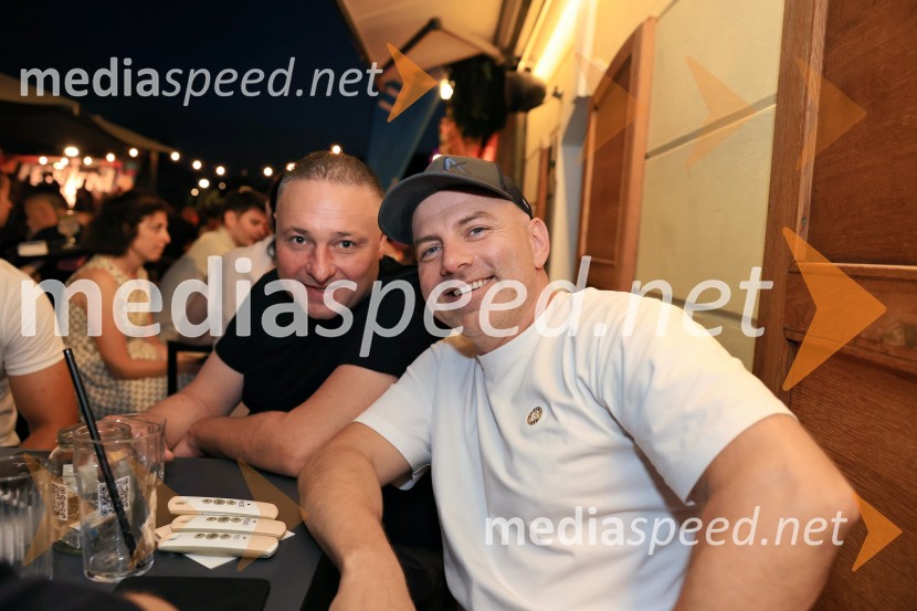 Vinsko LENTanje 2025 - torek