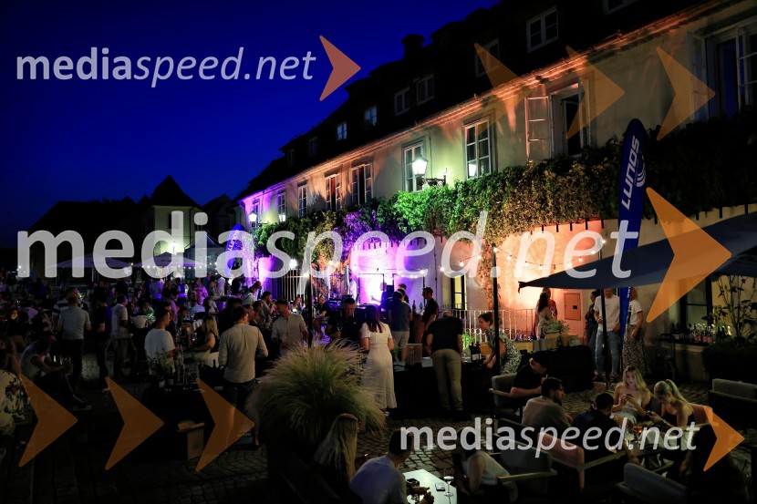 Vinsko LENTanje 2025 - torek