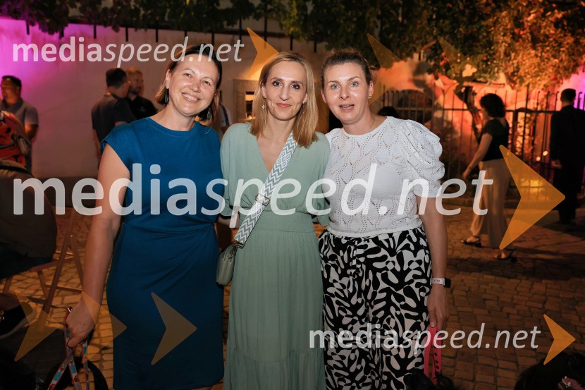 Vinsko LENTanje 2025 - torek