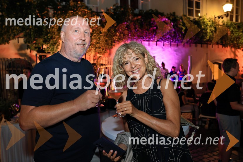 Vinsko LENTanje 2025 - torek