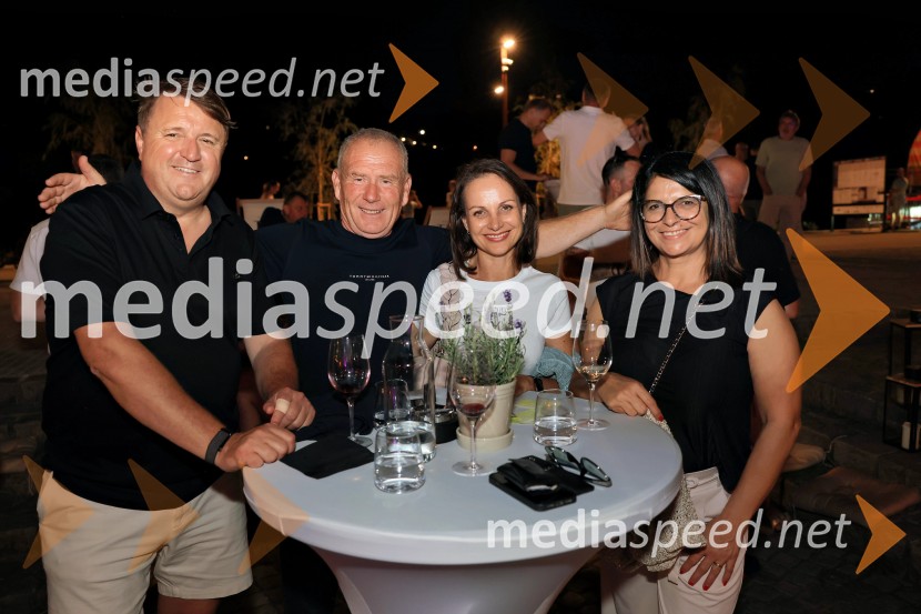 Vinsko LENTanje 2025 - torek