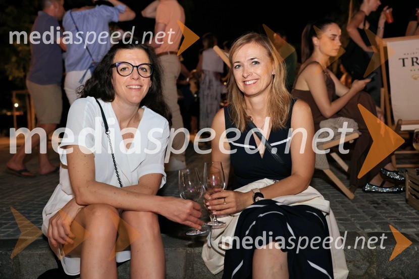 Vinsko LENTanje 2025 - torek