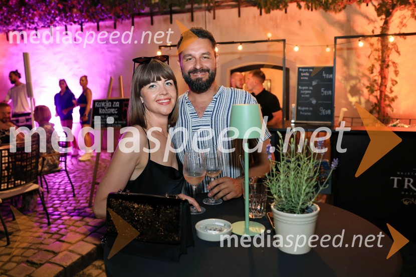 Vinsko LENTanje 2025 - torek