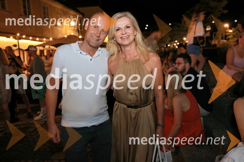 Vinsko LENTanje 2025 - torek